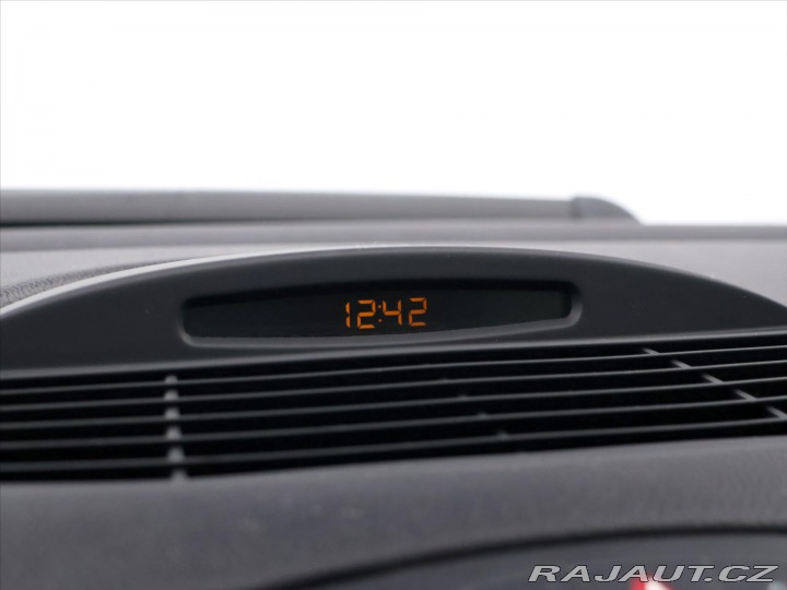 Mercedes-Benz SL 5,0 225kW Aut.klima Tempo 2001