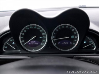 Mercedes-Benz SL 5,0 225kW Aut.klima Tempo 2001