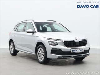 Škoda Kamiq 1,0 TSi 70kW Selection