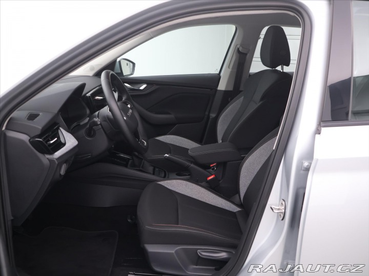 Škoda Kamiq 1,0 TSi 70kW Selection 2025