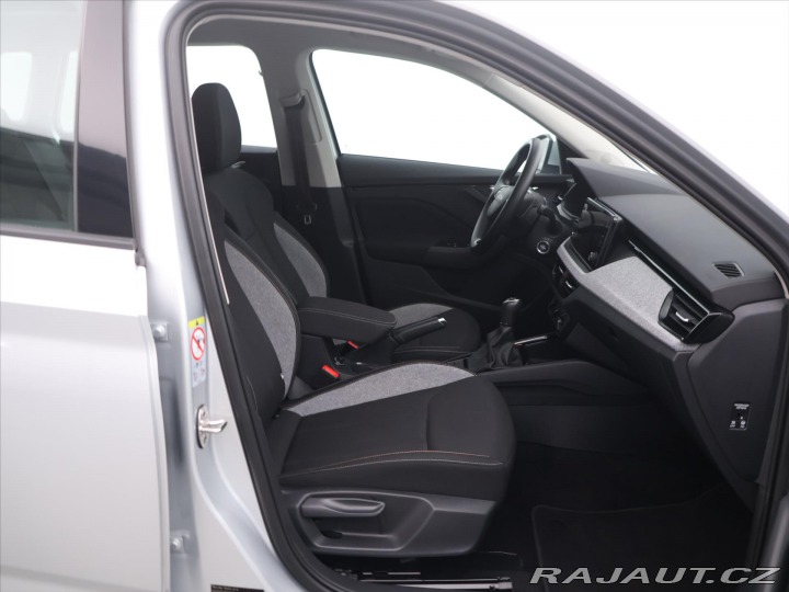 Škoda Kamiq 1,0 TSi 70kW Selection 2025