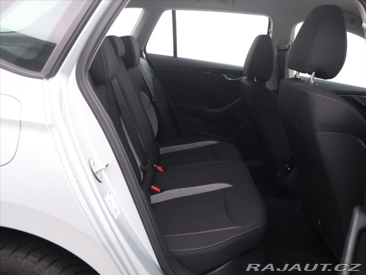 Škoda Kamiq 1,0 TSi 70kW Selection 2025