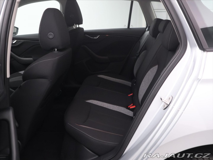Škoda Kamiq 1,0 TSi 70kW Selection 2025