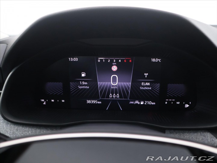 Škoda Kamiq 1,0 TSi 70kW Selection 2025