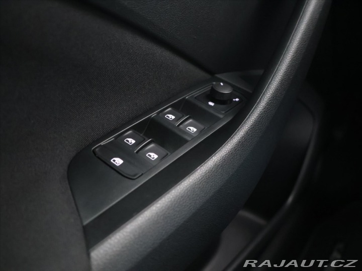 Škoda Kamiq 1,0 TSi 70kW Selection 2025