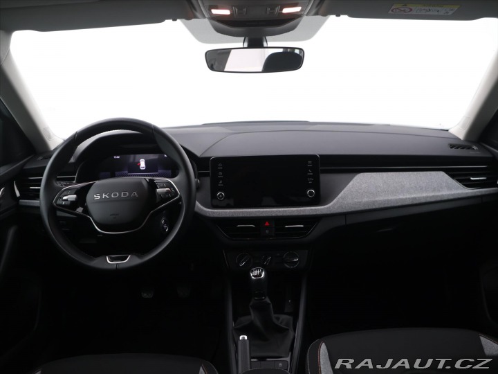 Škoda Kamiq 1,0 TSi 70kW Selection 2025