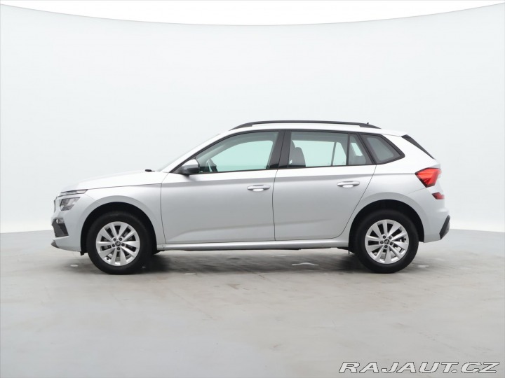 Škoda Kamiq 1,0 TSi 70kW Selection 2025
