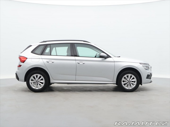 Škoda Kamiq 1,0 TSi 70kW Selection 2025