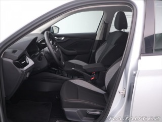 Škoda Kamiq 1,0 TSi 70kW Selection 2025