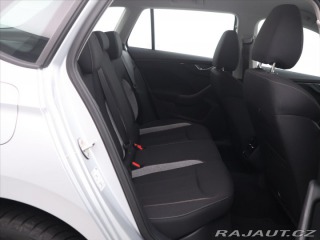 Škoda Kamiq 1,0 TSi 70kW Selection 2025