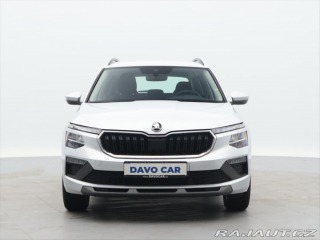 Škoda Kamiq 1,0 TSi 70kW Selection 2025