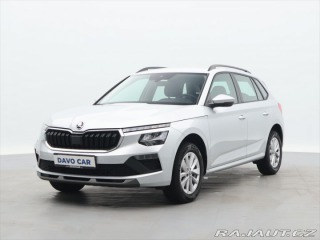 Škoda Kamiq 1,0 TSi 70kW Selection 2025