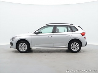 Škoda Kamiq 1,0 TSi 70kW Selection 2025