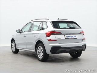 Škoda Kamiq 1,0 TSi 70kW Selection 2025