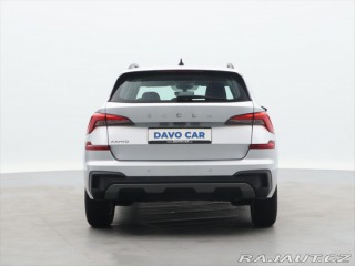 Škoda Kamiq 1,0 TSi 70kW Selection 2025