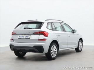 Škoda Kamiq 1,0 TSi 70kW Selection 2025