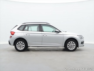 Škoda Kamiq 1,0 TSi 70kW Selection 2025
