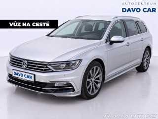 Volkswagen Passat 2,0 TDI 110 kW R-LINE DPH