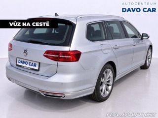 Volkswagen Passat 2,0 TDI 110 kW R-LINE DPH 2019