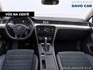 Volkswagen Passat 2,0 TDI 110 kW R-LINE DPH 2019