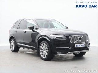 Volvo XC90 2,0 D5 173kW Inscription