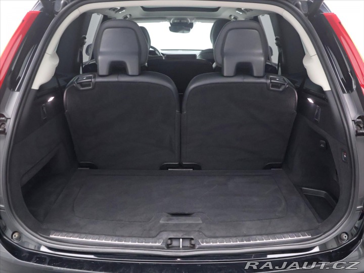Volvo XC90 2,0 D5 173kW Inscription 2019