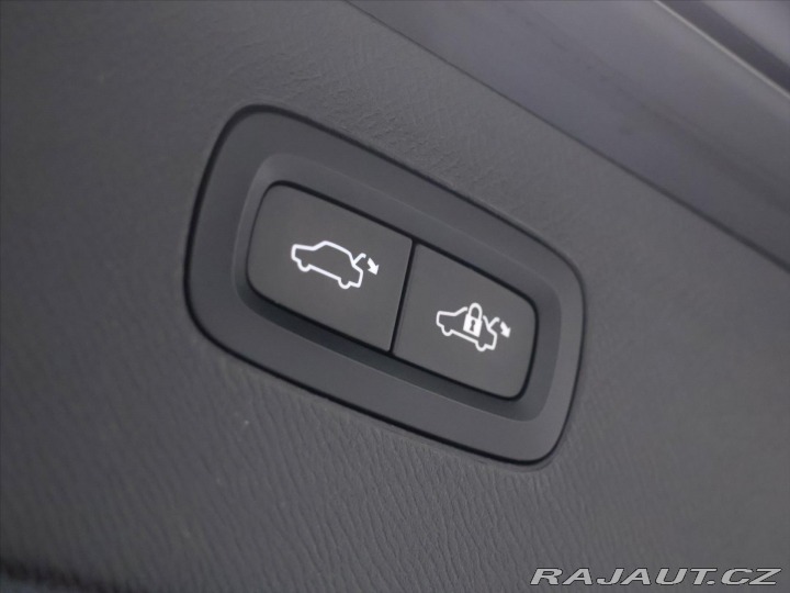 Volvo XC90 2,0 D5 173kW Inscription 2019