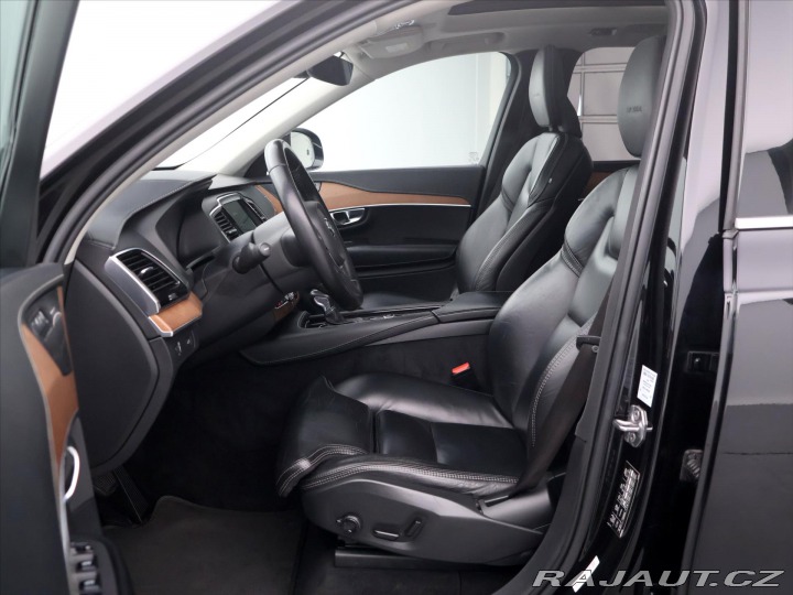 Volvo XC90 2,0 D5 173kW Inscription 2019