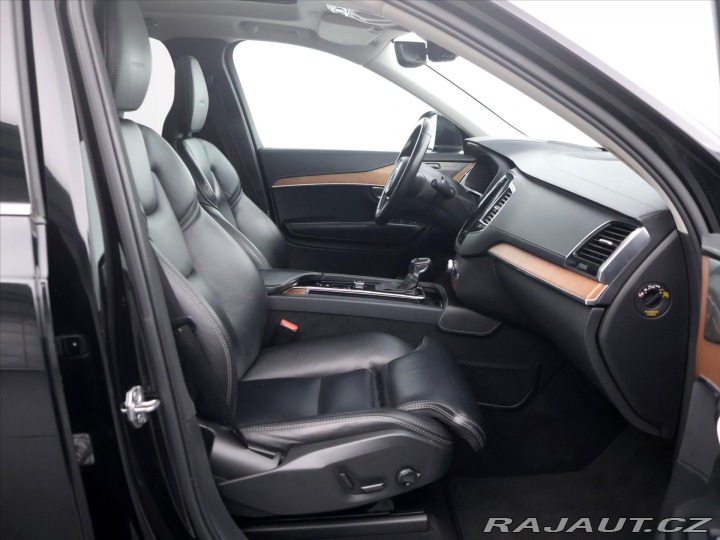 Volvo XC90 2,0 D5 173kW Inscription 2019