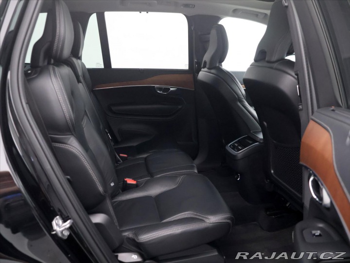 Volvo XC90 2,0 D5 173kW Inscription 2019