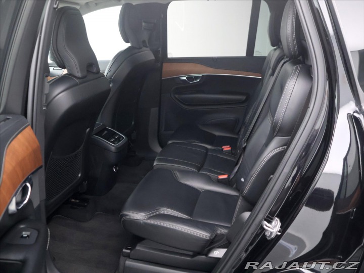 Volvo XC90 2,0 D5 173kW Inscription 2019
