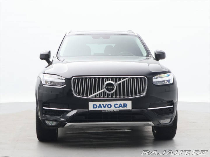 Volvo XC90 2,0 D5 173kW Inscription 2019