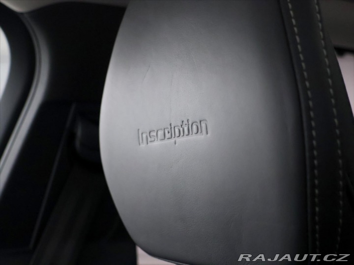 Volvo XC90 2,0 D5 173kW Inscription 2019
