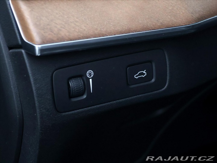Volvo XC90 2,0 D5 173kW Inscription 2019