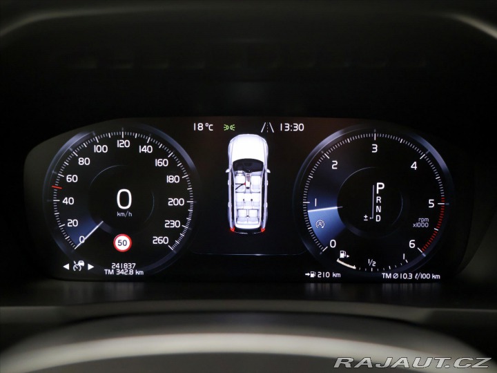 Volvo XC90 2,0 D5 173kW Inscription 2019