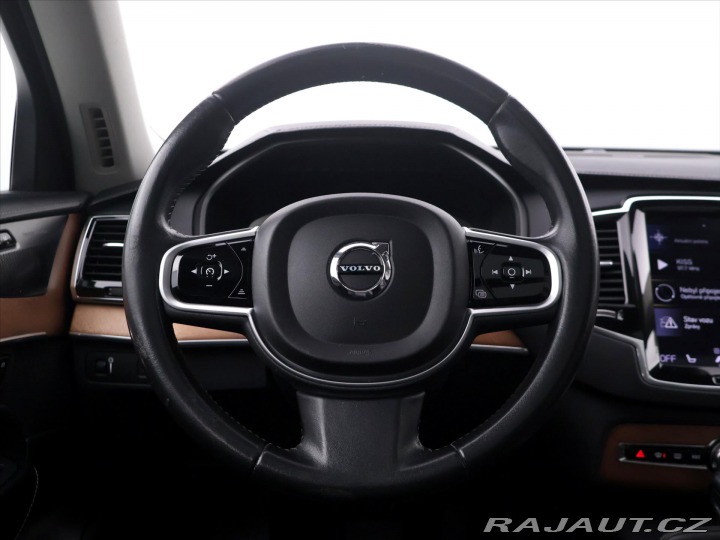 Volvo XC90 2,0 D5 173kW Inscription 2019