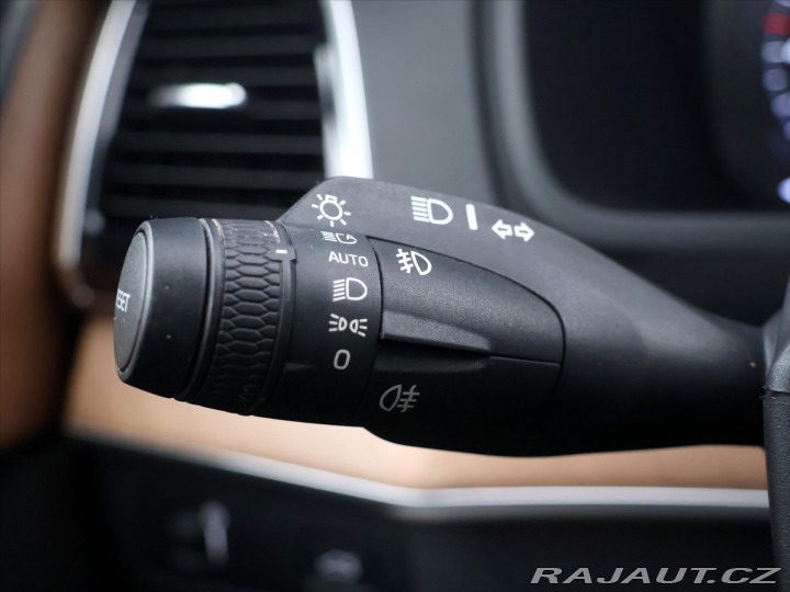 Volvo XC90 2,0 D5 173kW Inscription 2019