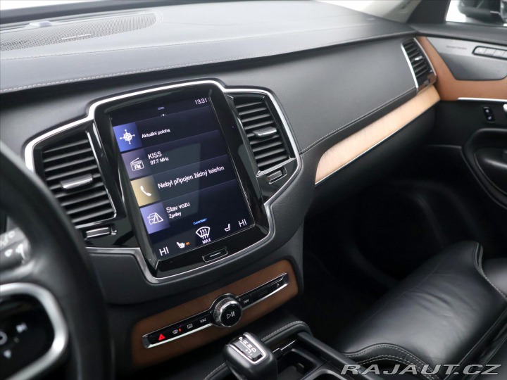 Volvo XC90 2,0 D5 173kW Inscription 2019