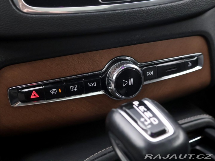 Volvo XC90 2,0 D5 173kW Inscription 2019
