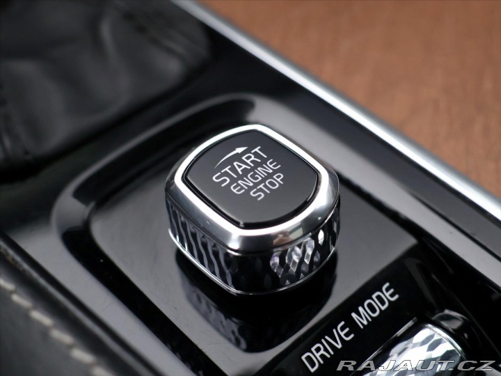 Volvo XC90 2,0 D5 173kW Inscription 2019