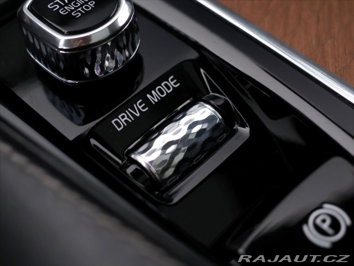 Volvo XC90 2,0 D5 173kW Inscription 2019