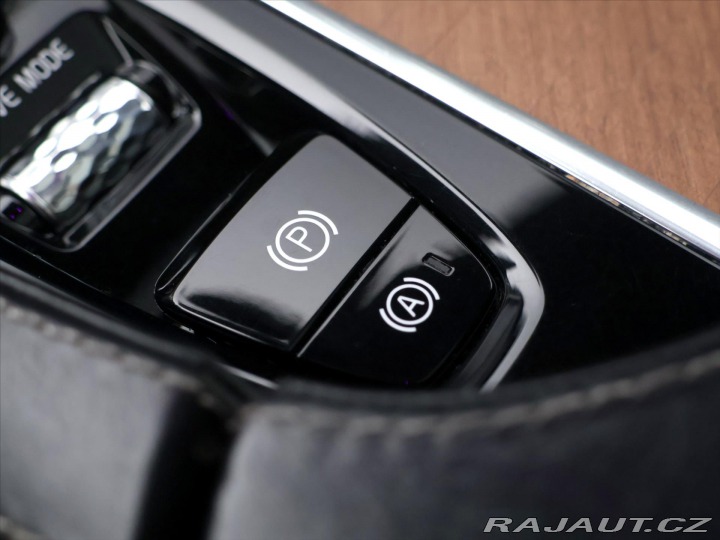 Volvo XC90 2,0 D5 173kW Inscription 2019
