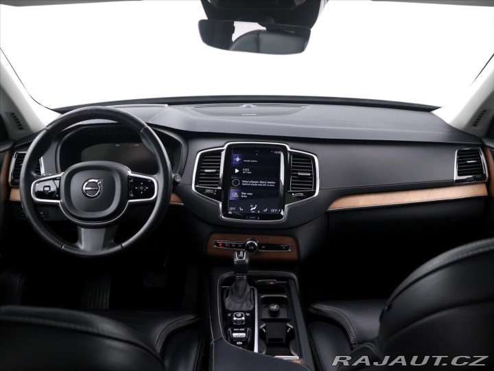 Volvo XC90 2,0 D5 173kW Inscription 2019