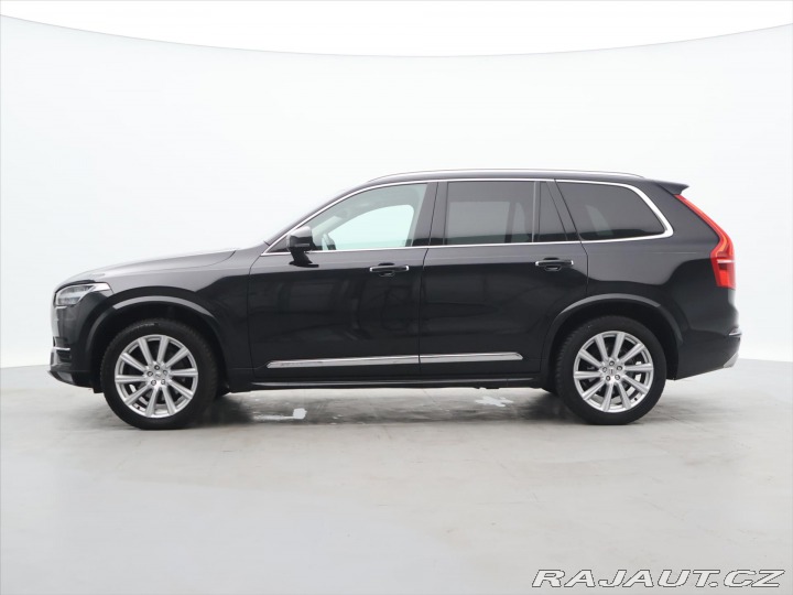 Volvo XC90 2,0 D5 173kW Inscription 2019