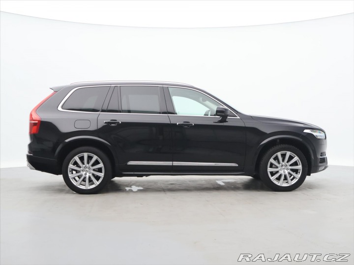 Volvo XC90 2,0 D5 173kW Inscription 2019