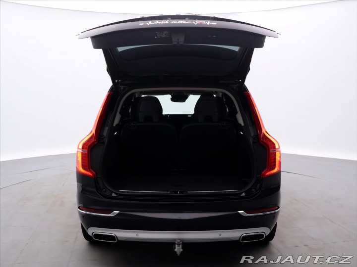 Volvo XC90 2,0 D5 173kW Inscription 2019