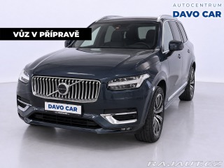 Volvo XC90 2,0 B5 173kW Inscription