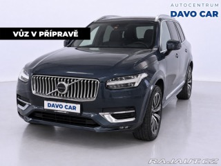 Volvo XC90 2,0 B5 173kW Inscription 2021