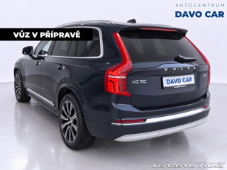 Volvo XC90 2,0 B5 173kW Inscription 2021