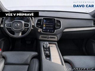 Volvo XC90 2,0 B5 173kW Inscription 2021